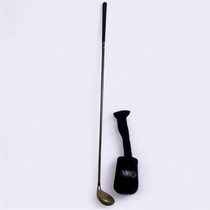 HONMA GOLF LB-300T 1 Wood 10.5 SP-Duty TITANIUM CARBON Right Handed R-1 Shaft